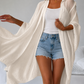 SIP One-Size Button Tunic