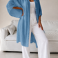 SIP One-Size Button Tunic