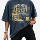 SIP Vintage Wash Oversized Tees