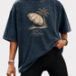 SIP Vintage Wash Oversized Tees