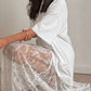 SIP Umbrella Lace Duster