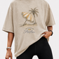 SIP Vintage Wash Oversized Tees