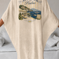 SIP One-Size Button Tunic
