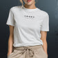 Hesed Fashion Tee