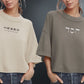 Short-Sleeve Hesed Sweater